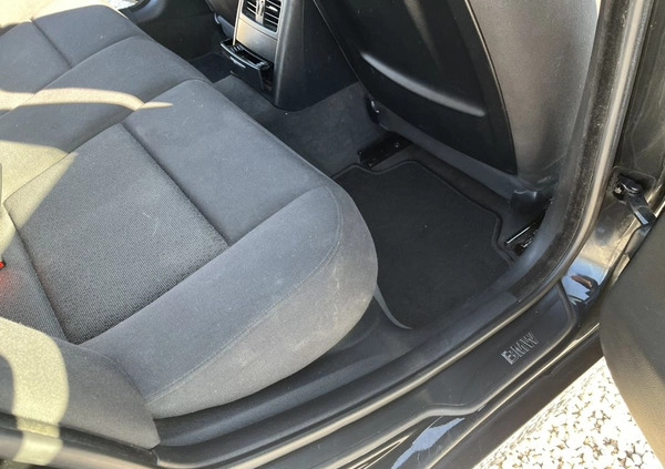 BMW Seria 3 cena 14900 przebieg: 299000, rok produkcji 2006 z Warszawa małe 742